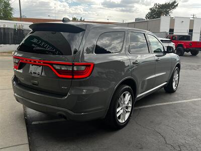 2025 Dodge Durango GT - Photo 7 - Salt Lake City, UT 84115