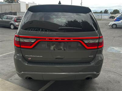 2025 Dodge Durango GT - Photo 6 - Salt Lake City, UT 84115