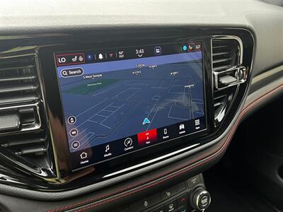 2025 Dodge Durango GT - Photo 33 - Salt Lake City, UT 84115