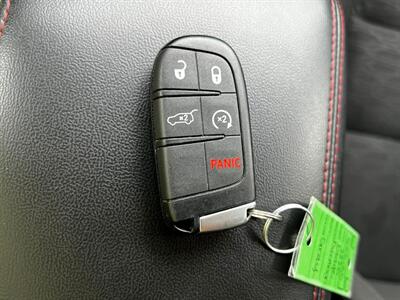 2025 Dodge Durango GT - Photo 41 - Salt Lake City, UT 84115