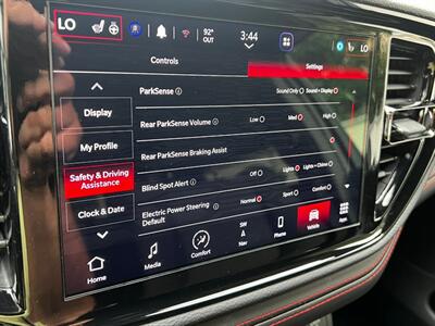 2025 Dodge Durango GT - Photo 36 - Salt Lake City, UT 84115