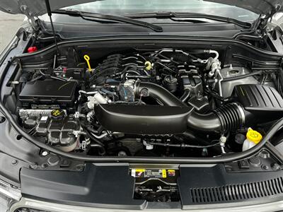 2025 Dodge Durango GT - Photo 42 - Salt Lake City, UT 84115