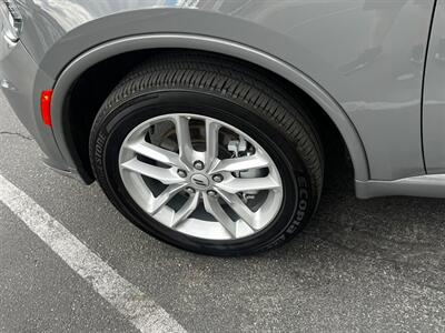 2025 Dodge Durango GT - Photo 13 - Salt Lake City, UT 84115