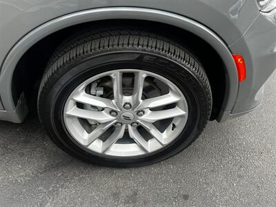 2025 Dodge Durango GT - Photo 10 - Salt Lake City, UT 84115