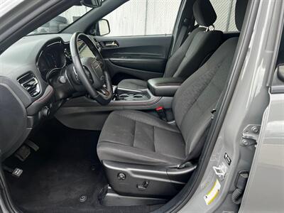 2025 Dodge Durango GT - Photo 16 - Salt Lake City, UT 84115