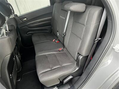 2025 Dodge Durango GT - Photo 20 - Salt Lake City, UT 84115