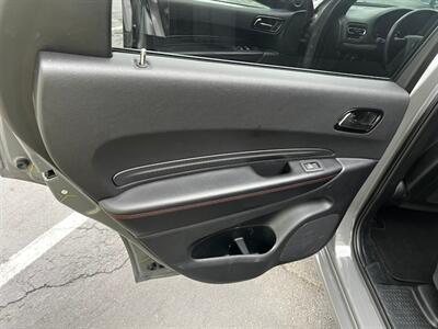 2025 Dodge Durango GT - Photo 21 - Salt Lake City, UT 84115