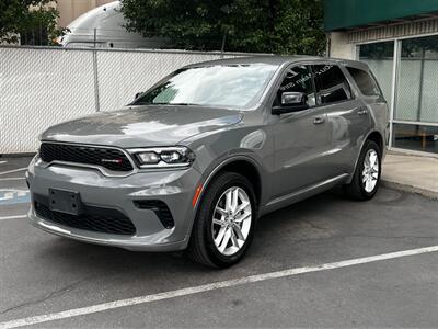 2025 Dodge Durango GT - Photo 3 - Salt Lake City, UT 84115