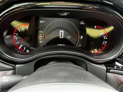 2025 Dodge Durango GT - Photo 32 - Salt Lake City, UT 84115