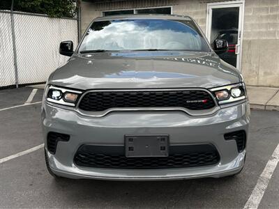 2025 Dodge Durango GT - Photo 2 - Salt Lake City, UT 84115
