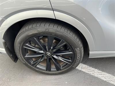 2023 Lexus RX 500h F SPORT Performance   - Photo 13 - Salt Lake City, UT 84115