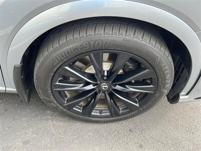 2023 Lexus RX 500h F SPORT Performance   - Photo 12 - Salt Lake City, UT 84115