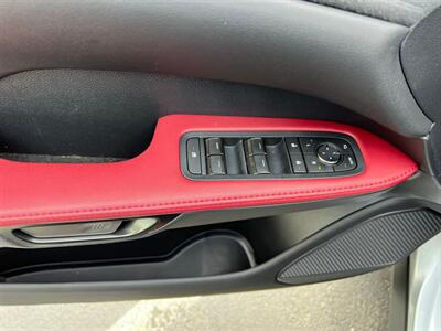 2023 Lexus RX 500h F SPORT Performance   - Photo 30 - Salt Lake City, UT 84115