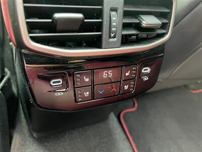 2023 Lexus RX 500h F SPORT Performance   - Photo 25 - Salt Lake City, UT 84115