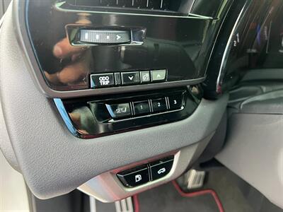 2023 Lexus RX 500h F SPORT Performance   - Photo 32 - Salt Lake City, UT 84115