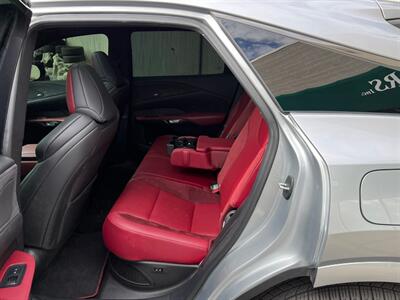2023 Lexus RX 500h F SPORT Performance   - Photo 21 - Salt Lake City, UT 84115