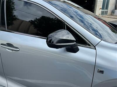 2023 Lexus RX 500h F SPORT Performance   - Photo 9 - Salt Lake City, UT 84115