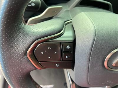 2023 Lexus RX 500h F SPORT Performance   - Photo 33 - Salt Lake City, UT 84115
