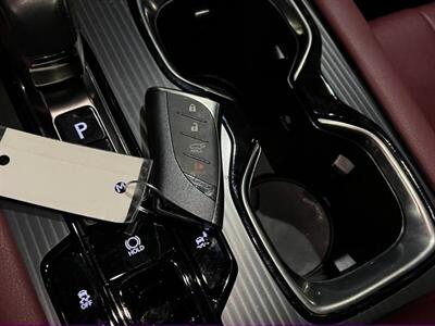 2023 Lexus RX 500h F SPORT Performance   - Photo 43 - Salt Lake City, UT 84115