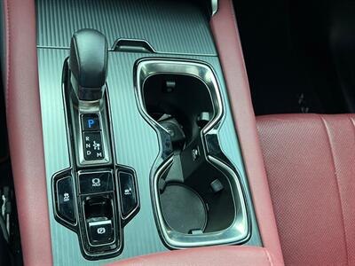 2023 Lexus RX 500h F SPORT Performance   - Photo 37 - Salt Lake City, UT 84115