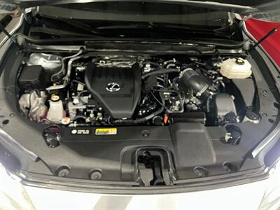 2023 Lexus RX 500h F SPORT Performance   - Photo 44 - Salt Lake City, UT 84115