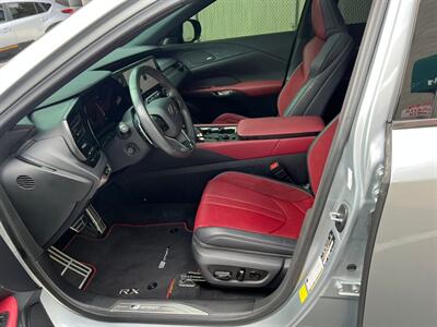 2023 Lexus RX 500h F SPORT Performance   - Photo 18 - Salt Lake City, UT 84115