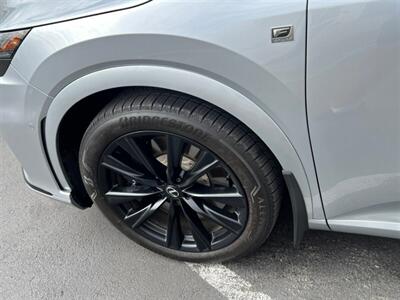 2023 Lexus RX 500h F SPORT Performance   - Photo 15 - Salt Lake City, UT 84115