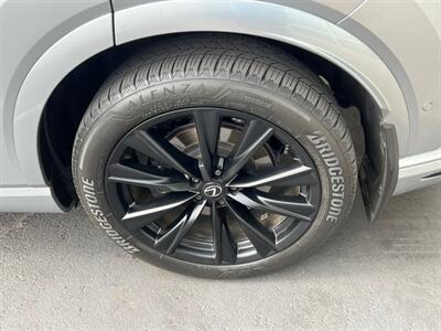 2023 Lexus RX 500h F SPORT Performance   - Photo 14 - Salt Lake City, UT 84115