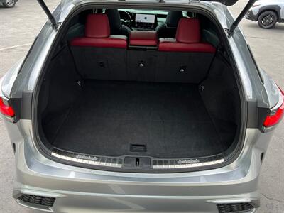 2023 Lexus RX 500h F SPORT Performance   - Photo 27 - Salt Lake City, UT 84115