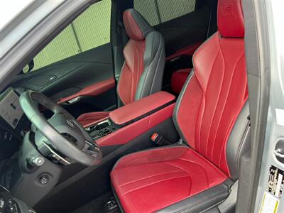 2023 Lexus RX 500h F SPORT Performance   - Photo 19 - Salt Lake City, UT 84115