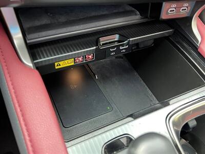 2023 Lexus RX 500h F SPORT Performance   - Photo 38 - Salt Lake City, UT 84115