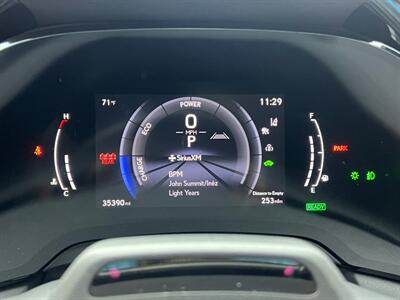 2023 Lexus RX 500h F SPORT Performance   - Photo 36 - Salt Lake City, UT 84115