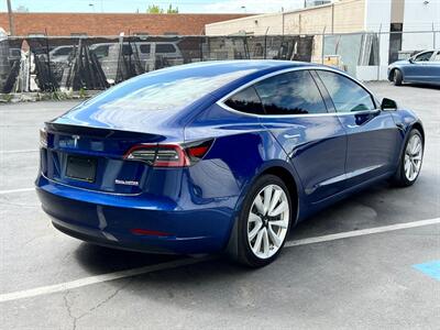 2019 Tesla Model 3 Long Range   - Photo 7 - Salt Lake City, UT 84115