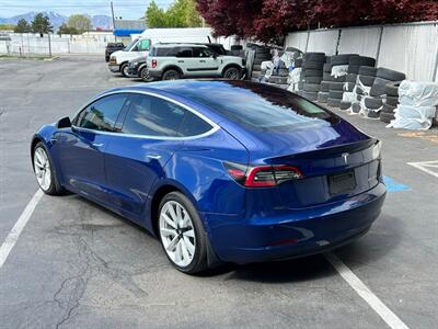 2019 Tesla Model 3 Long Range   - Photo 5 - Salt Lake City, UT 84115