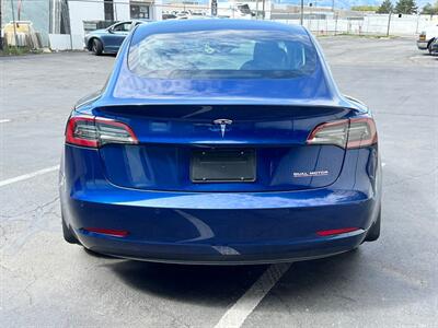 2019 Tesla Model 3 Long Range   - Photo 6 - Salt Lake City, UT 84115