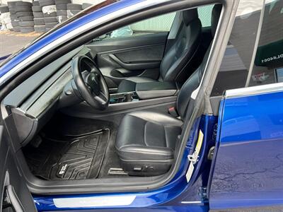 2019 Tesla Model 3 Long Range   - Photo 12 - Salt Lake City, UT 84115