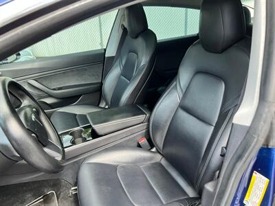 2019 Tesla Model 3 Long Range   - Photo 13 - Salt Lake City, UT 84115