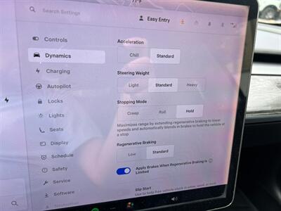 2019 Tesla Model 3 Long Range   - Photo 25 - Salt Lake City, UT 84115