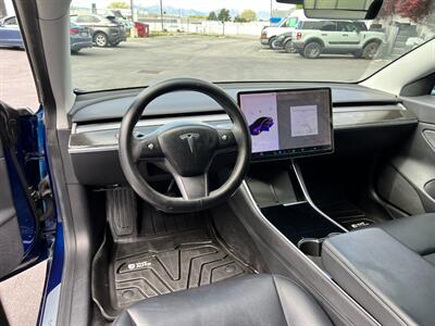 2019 Tesla Model 3 Long Range   - Photo 19 - Salt Lake City, UT 84115
