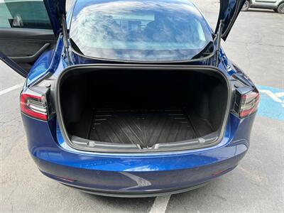 2019 Tesla Model 3 Long Range   - Photo 20 - Salt Lake City, UT 84115