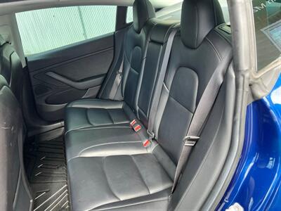 2019 Tesla Model 3 Long Range   - Photo 17 - Salt Lake City, UT 84115