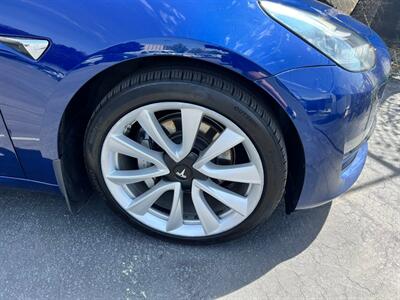 2019 Tesla Model 3 Long Range   - Photo 31 - Salt Lake City, UT 84115