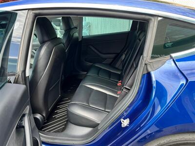 2019 Tesla Model 3 Long Range   - Photo 16 - Salt Lake City, UT 84115