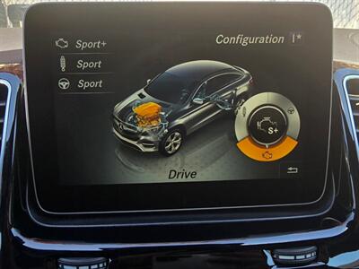 2017 Mercedes-Benz GLE AMG GLE 43   - Photo 33 - Salt Lake City, UT 84115