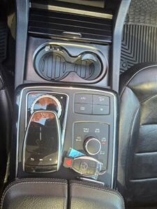2017 Mercedes-Benz GLE AMG GLE 43   - Photo 37 - Salt Lake City, UT 84115