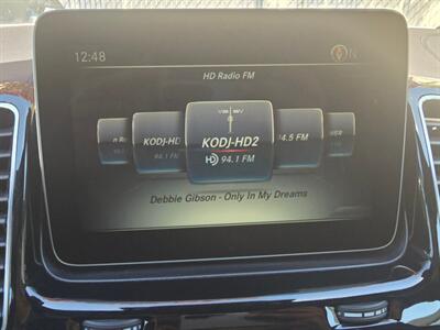 2017 Mercedes-Benz GLE AMG GLE 43   - Photo 27 - Salt Lake City, UT 84115