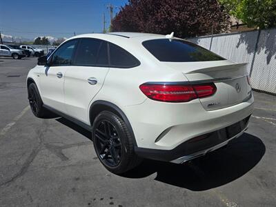 2017 Mercedes-Benz GLE AMG GLE 43   - Photo 5 - Salt Lake City, UT 84115