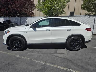2017 Mercedes-Benz GLE AMG GLE 43   - Photo 4 - Salt Lake City, UT 84115