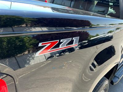 2016 Chevrolet Colorado Z71   - Photo 12 - Salt Lake City, UT 84115