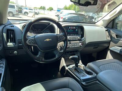 2016 Chevrolet Colorado Z71   - Photo 24 - Salt Lake City, UT 84115